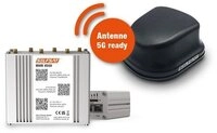 Selfsat MWR 4550 4G / LTE & WLAN Internet Router bis 300 Mbps 4G/LTE-Router