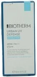 BIOTHERM Gesichtsgel Biotherm Urban OV Defense Hydration Feuchtigkeitspflege 30 ml