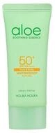 Holika Holika Sonnenschutzcreme Aloe Soothing Essence Wasserfestes...