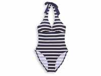 Esprit Badeanzug BRELA BEACH RCSpad.swimsuit, NAVY 3