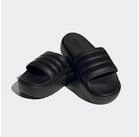 adidas Sportswear PLATFORM ADILETTE Badesandale Badelatschen