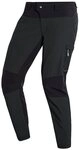 VAUDE Funktionshose Men's Qimsa Pants (1-tlg) atmungsaktive und...
