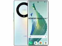 Honor Magic5 Lite 256GB Titanium Silver Smartphone
