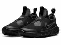 Nike FLEX RUNNER 2 (PS) Laufschuh schwarz 30 EU