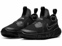Nike FLEX RUNNER 2 (PS) Laufschuh, schwarz