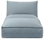 blomus Gartenliege -STAY- Outdoor-Bett 80x190cm: Urlaubsgef&uuml;hle im...
