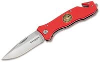 Magnum Taschenmesser Taschenmesser Fire Brigade 42