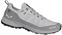 Salewa Pedroc Air (Speed-Hiking, PFC-frei, leicht) grau Damen Wanderschuh