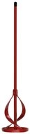 Bosch Accessories R&uuml;hrquirl Bosch Accessories R&uuml;hrkorb Mischmenge: 1 - 5 kg