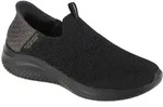 Skechers Slip-Ins Ultra Flex 3.0 Smooth Step Sneaker schwarz 35,5 EU