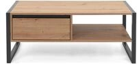 Finori Couchtisch 100 x 40 x 55 cm (B/H/T)