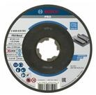 Bosch Professional Trennscheibe Bosch Gekr&ouml;pfte Trennscheibe Standard for Metal