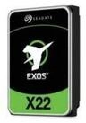 Seagate ST22000NM001E interne HDD-Festplatte (22 TB) 3,5"