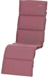 Siena Garden Liegenauflage Stella Relaxauflage, 160 cm, in verschiedenen Farben