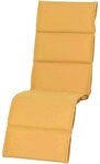Siena Garden Liegenauflage Stella Relaxauflage, 160 cm, in verschiedenen Farben