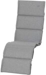 Siena Garden Liegenauflage Stella Relaxauflage, 160 cm, in verschiedenen Farben