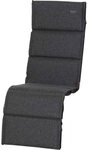 Siena Garden Liegenauflage Stella Relaxauflage, 160 cm, in verschiedenen Farben