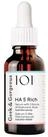 Geek & Gorgeous Gesichtsserum 101 HA 5 Light - Serum with 5 forms of Hyaluronic...