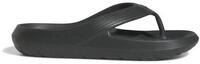 adidas Performance Zehensandale Adicane Flip Flop schwarz/carbon - 1 Paar Badeschuh