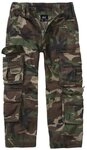 Brandit Cargohose Brandit Kids Kids Pure Trouser (1-tlg)