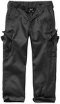 Brandit Cargohose Brandit Kids US Ranger Trouser (1-tlg)