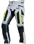 gms Motorradhose GMS Everest Motorrad Textilhose Knieprotektoren