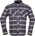 Modeka Motorradjacke Flanellhemd Nooner