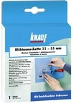 KNAUF Dichtmanschette Knauf Dichtmanschette blau, 15 x 15 cm