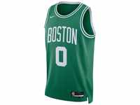 Nike Funktionsshirt Jayson Tatum Boston Celtics