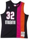 Mitchell & Ness Basketballtrikot Swingman Jersey Miami Heat 200506 Shaquille...