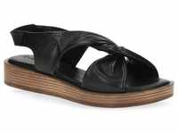 Caprice Sandalen 9-28208-20 Black 1 Sandale
