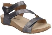 Josef Seibel Tonga 25, grau Sandale