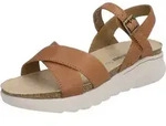 Josef Seibel Celine 03, natur Sandale