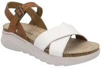 Josef Seibel Celine 03,wei&szlig; Sandale
