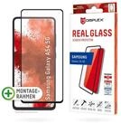 Displex Displayschutzfolie Real Glass FC Samsung Galaxy A54 5G