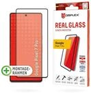 Displex Displayschutzfolie DISPLEX Panzerglas (10H) f&uuml;r Google Pixel 7 Pro, E