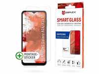 Displex Smart Glass für Smartphone Samsung Galaxy A14/A14 (5G),...