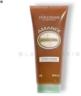 L'OCCITANE K&ouml;rperpeeling L`Occitane Amande Shower Scrub with crushed almonds 200ML,
