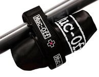 Muc-Off Fahrradtasche Muc-Off Utility Rahmenriemen & Wasserdichte Cargo-Tasche Bundle