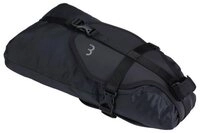 BBB Fahrradtasche BBB bike packing SeatSupply 25x15x15cm - 5L schwarz