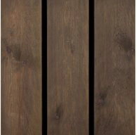 WOCA Holz&ouml;l Woca Exterior Wood Oil Walnuss 2,5 Liter
