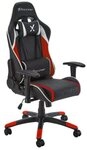 X Rocker Gaming-Stuhl Agility Compact eSports - Gaming-B&uuml;rodrehstuhl - r