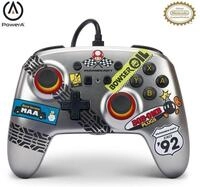 PowerA Controller f&uuml;r Nintendo Switch, Mario Kart Switch-Controller