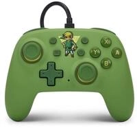 PowerA Nintendo-Controller