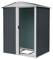 HOME DELUXE Ger&auml;tehaus Ger&auml;teschuppen BOHIO - S, BxT: 151x131 cm, 1,8 m&sup3;