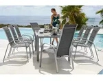 MERXX Garten-Essgruppe Amalfi Deluxe