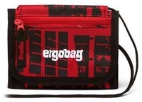 ergobag Brustbeutel Ergobag Brustbeutel AlarmB&auml;rreitschaft