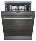 SIEMENS vollintegrierbarer Geschirrspüler SN63EX14VE