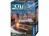 Exit - Das Spiel: Die Jagd durch Amsterdam (683696)