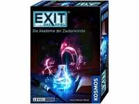 Exit - Das Spiel: Die Akademie der Zauberkünste (683689)